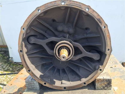 2019 Hyundai Mighty HD60 MIGHTY EX6- Trans/Gearbox PN: mo35s5 hyundai
