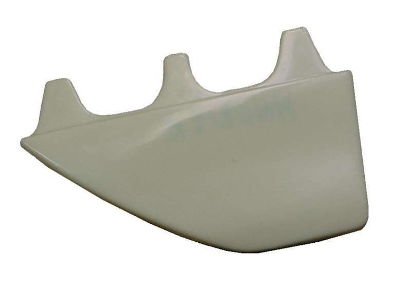 2002 Hino 500 Series- Step Plate Garnish PN: HN0812L