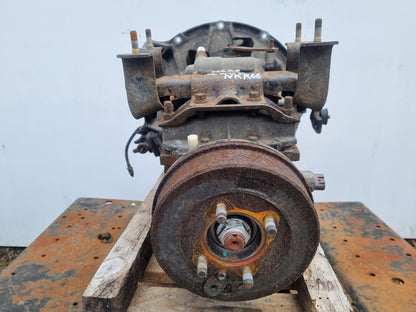 2002 Isuzu N-Series NKR NKR66- Trans/Gearbox PN: mxa5r