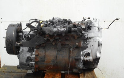 1997 Hino FW FW1 fw1fwc10423- Trans/Gearbox PN: 2552