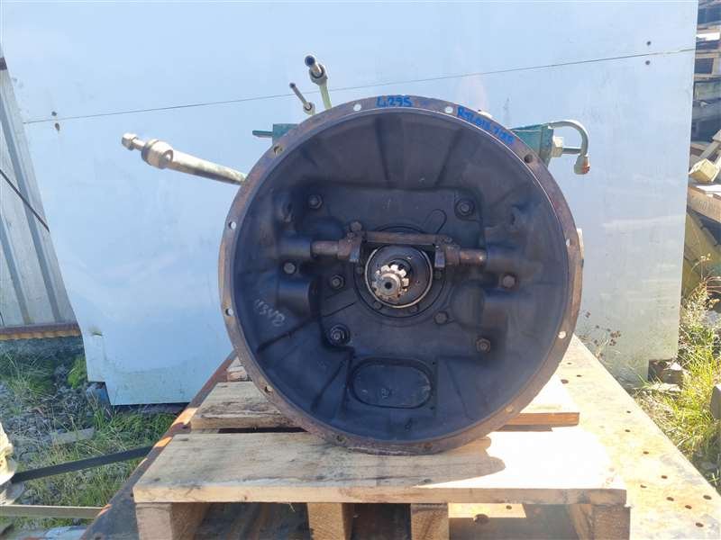 2001 Hino FS FS1K Ranger 50 1996-2002 3228- Trans/Gearbox PN: rtl014715 380 hino