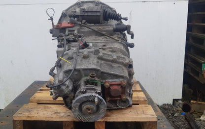 2003 Iveco All Models All Series- Trans/Gearbox PN: 2992