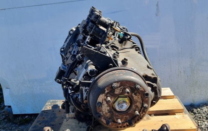 1990 Hino Blue Ribbon HU hu275b-40247- Trans/Gearbox PN: 3037