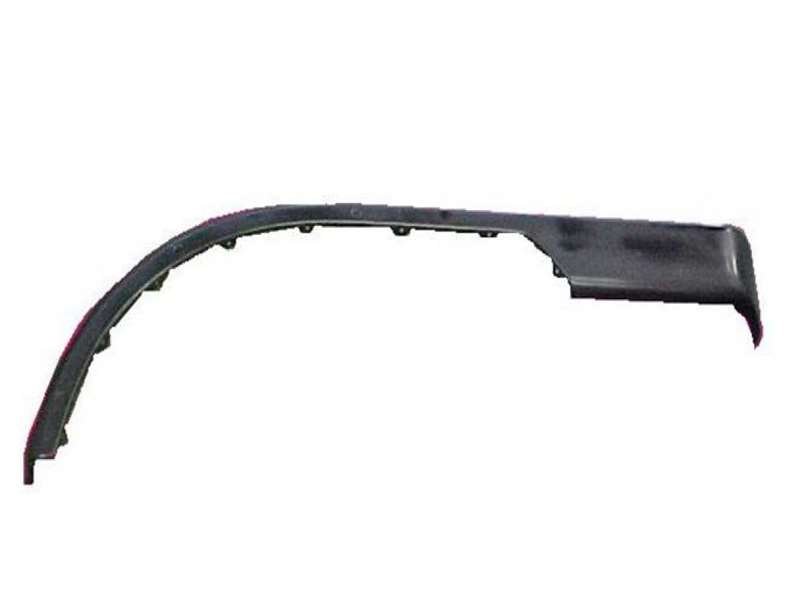 Isuzu F-Series 1996 onwards- Guard Extension PN: IZ0819LN