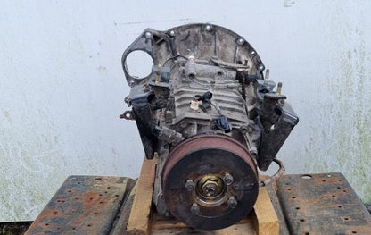 2003 Isuzu N-Series NPR nkr81e 7011293- Trans/Gearbox PN: 3096