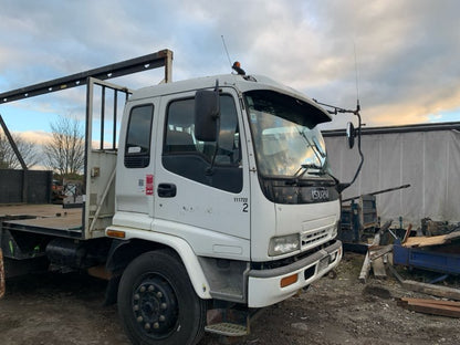 2005 Isuzu F-Series 2003-2007 000179