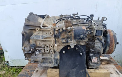 2007 Hino 500 Series FC FC6JCW-12313- Trans/Gearbox PN: 4301 33111-E0020