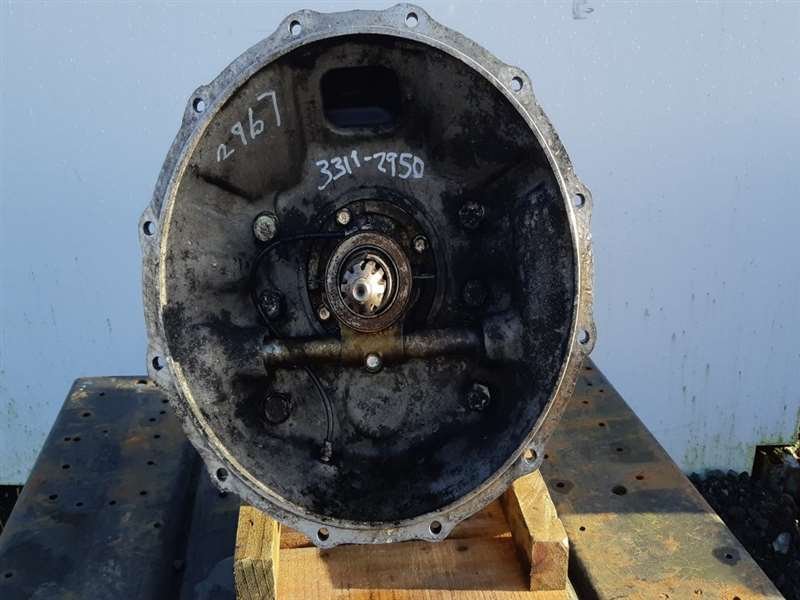 2003 Hino All Models All Series xxxxx- Trans/Gearbox PN: 2967