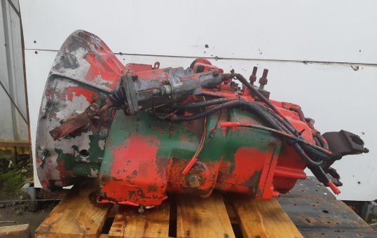1994 ERF E Series EC14 " "- Trans/Gearbox PN: 2747