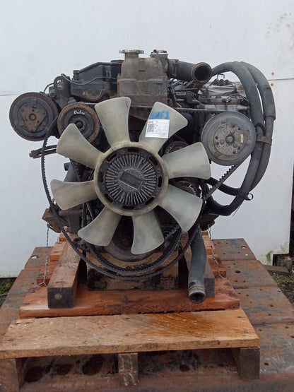 1995 Isuzu Elf NPR66L- Engine PN: 4hf1 online fuel pump