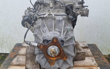 Mitsubishi Fuso FK FK281 okj00160- Trans/Gearbox PN: 3101 mo70s6