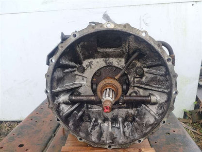 1991 Isuzu F-Series FRR FRR32HB-3003674- Trans/Gearbox PN: bg6u