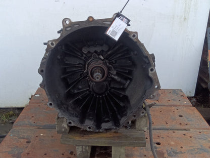 2010 Mitsubishi Canter KJ00356 - Trans/Gearbox PN: m036s6