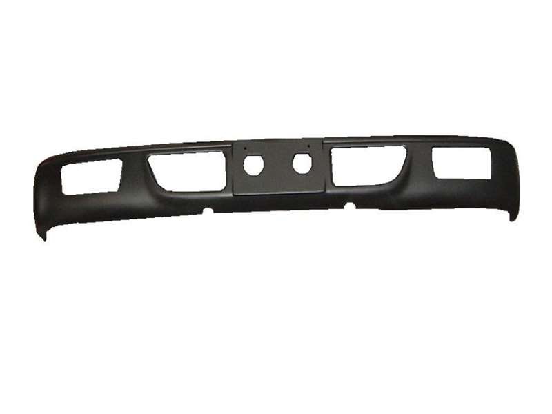 Isuzu N-Series NKR-NPR 1994-2005- Bumper 4 hole type PN: IZ072W