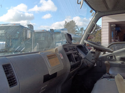 2005 Mitsubishi Canter FE6* fe122w