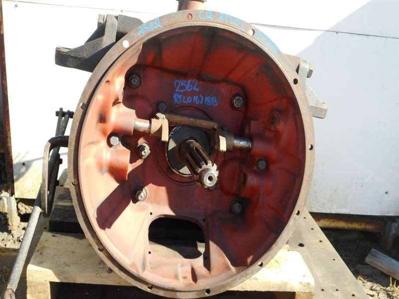 1996 Freightliner F Series FL112 fuyredb9sl685174- Trans/Gearbox PN: 2562