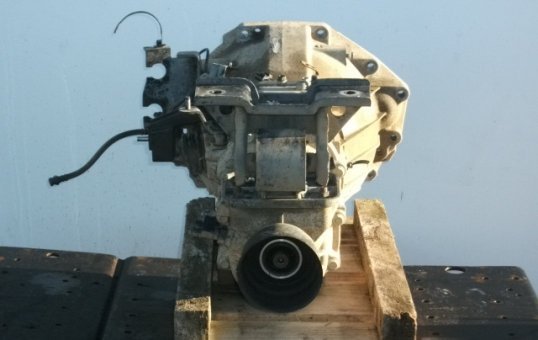 2006 KIA K Series K 2700 "- Trans/Gearbox PN: 2479