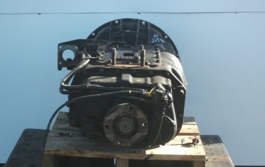 1997 ERF E Series EC14- Trans/Gearbox PN: 1928