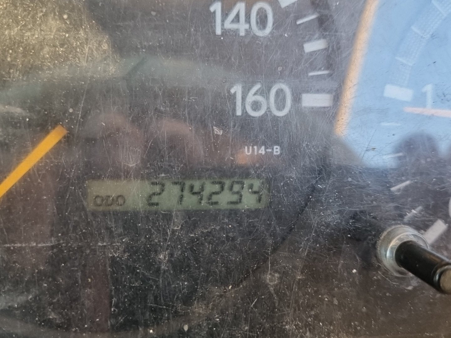 2007 Toyota Toyoace XZU308