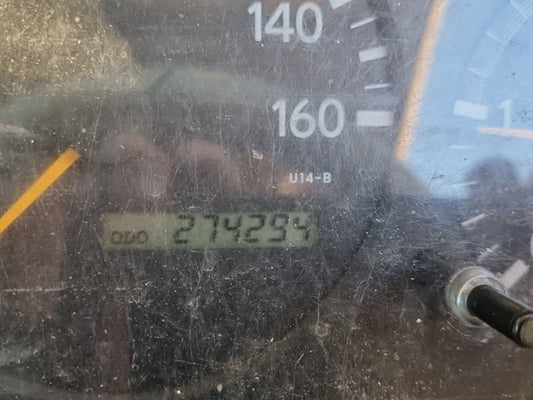 2007 Toyota Toyoace XZU308