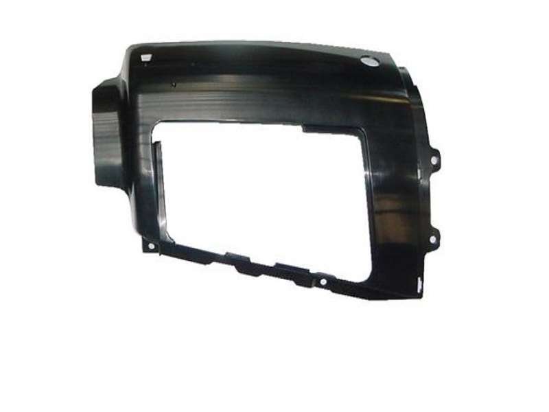 2002 Volvo All Models All Series - L Headlight Surround PN: VL029L