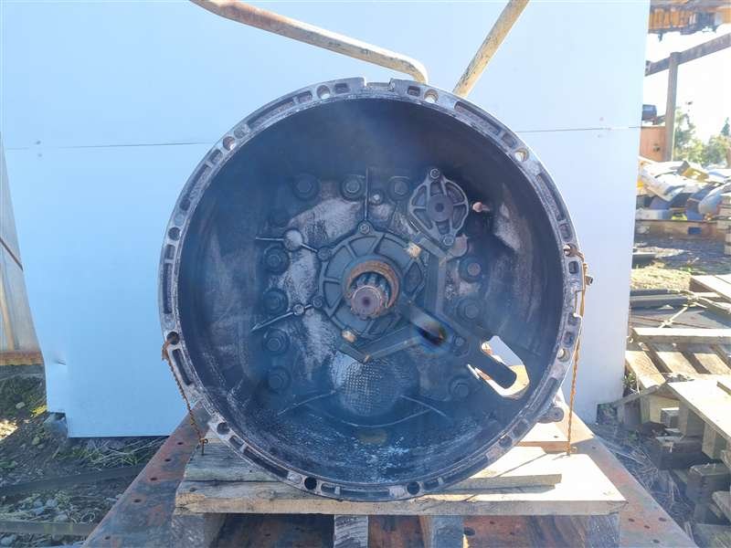 2001 Volvo FH Series FH 1995-2002 FH12 V1.5- Trans/Gearbox PN: vt2514 FH12 460