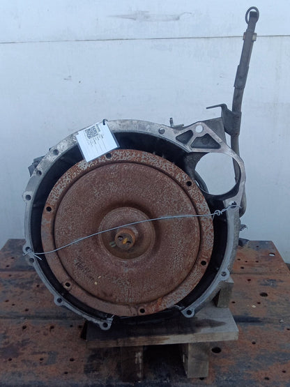 2008 Isuzu N-Series NLR NLR85- Trans/Gearbox PN:
