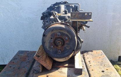 1996 Isuzu N-Series NRR nrr33c2-300284- Trans/Gearbox PN: 3173