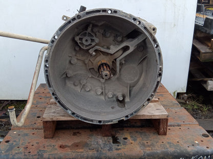 2000 fh12- Trans/Gearbox PN: vt2014, fm12 420 with d12c