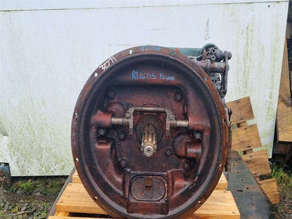 1993 Mitsubishi Fuso Super Great FV- Trans/Gearbox PN: 3071