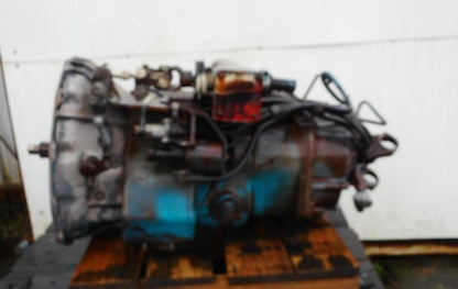 1993 Mitsubishi Fuso Super Great FV " "- Trans/Gearbox PN: 2532