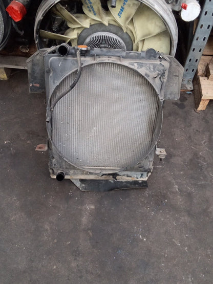 2003 Isuzu N-Series 1994-2005 NPR81L-7002552- Radiator PN: