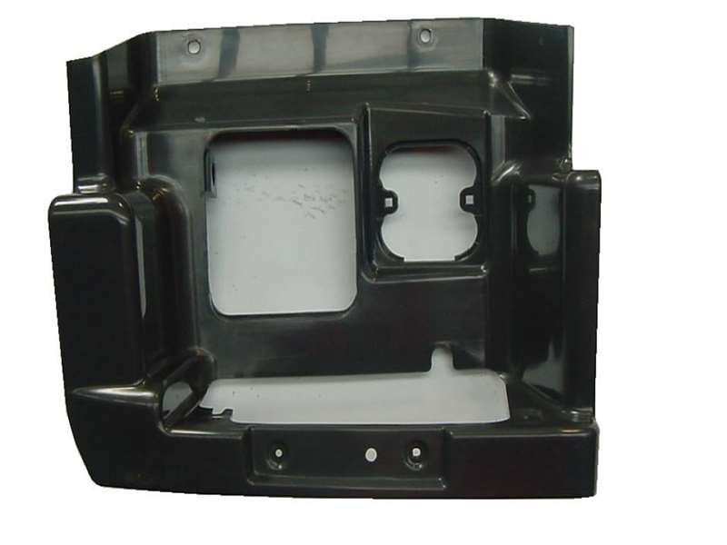 Hino 700 Series All Series- Lower Step Bucket PN: HN097L