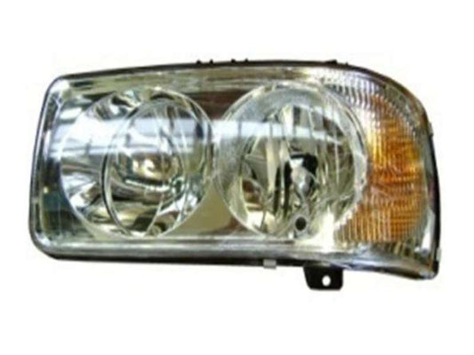 DAF CF/XF All Series- Left Headlight PN: DF029L