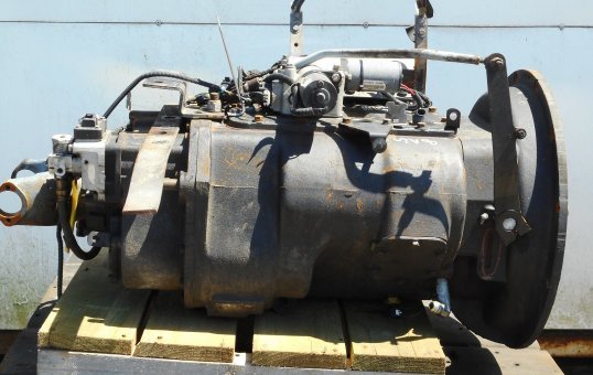 2004 Sterling LT Series LT9500 " "- Trans/Gearbox PN: 2579