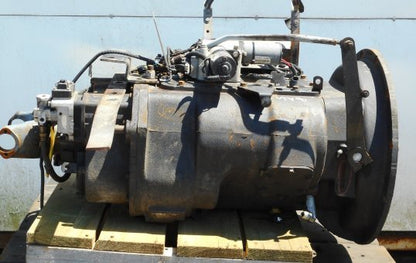 2004 Sterling LT Series LT9500 " "- Trans/Gearbox PN: 2579