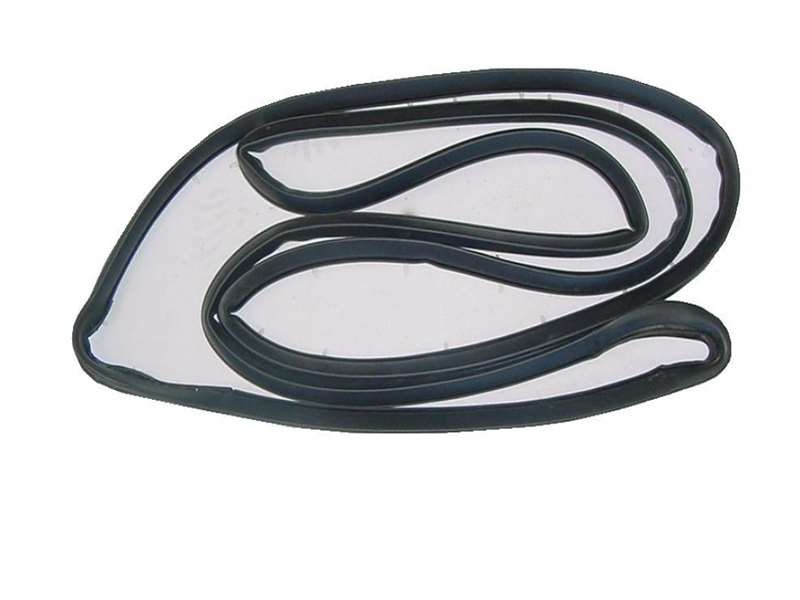 Isuzu GIGA 1997-on - Weather strip for GIGA door PN: IZ0912R