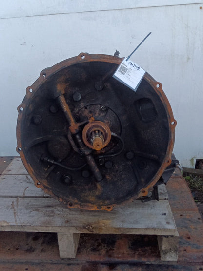 2005 Isuzu F-Series 2003-2007 000179- Trans/Gearbox PN: MLD7R