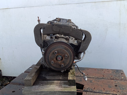 2000 Toyota Dyna XZU307- Transmission PN: A443