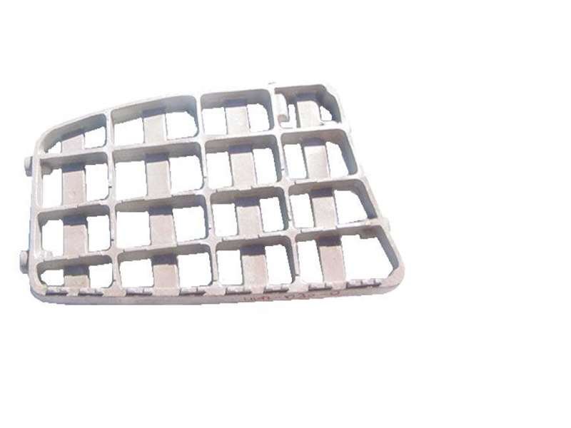 Hino 500 Series Ranger 1991-2002- universal step plate PN: HN0432U