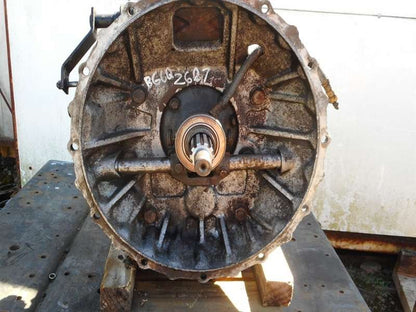 1995 Isuzu F-Series FSR " "- Trans/Gearbox PN: 2627