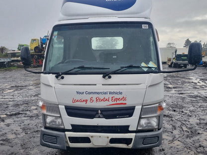 2011 Mitsubishi Canter FE* FEA50