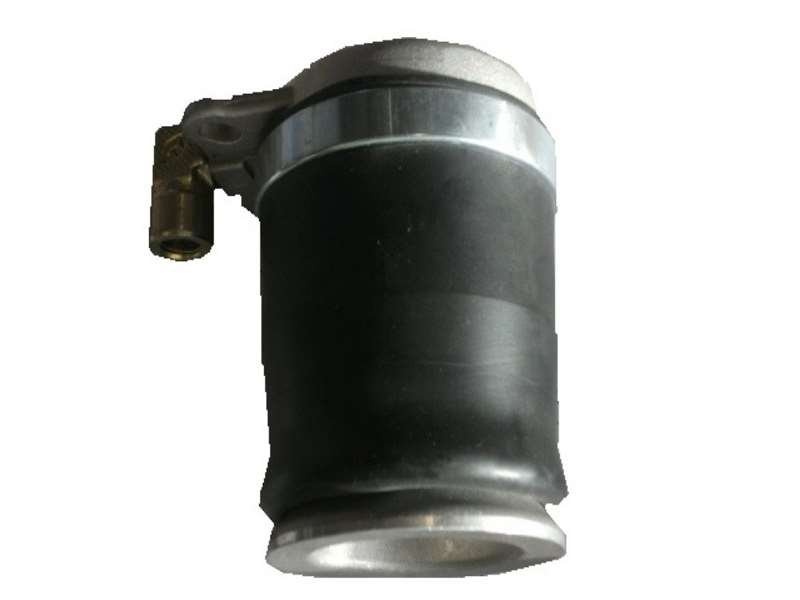 Hino FY FY1K- Cab Rear Air Bag PN: HN0618R