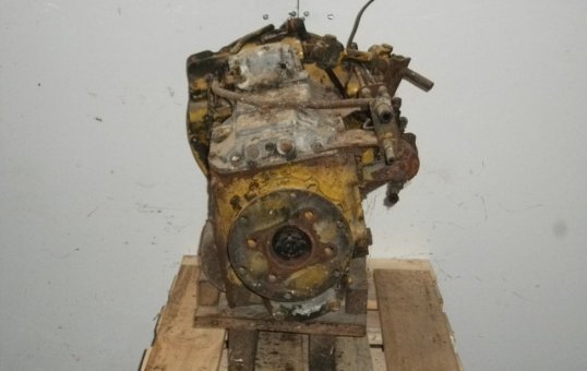 1986 Nissan UD CP Series CPB12 1984-1990 CPB12L-02849- Trans/Gearbox PN: 1284