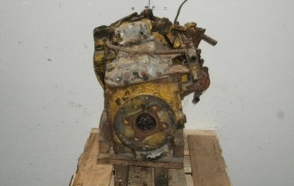 1986 Nissan UD CP Series CPB12 1984-1990 CPB12L-02849- Trans/Gearbox PN: 1284