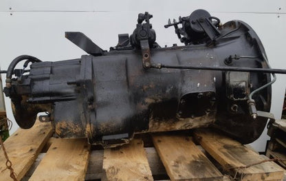 Nissan Quon CW440E- Trans/Gearbox PN: 2792