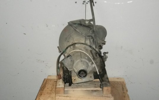 1997 Nissan Atlas F Series F23-000923- Trans/Gearbox PN: 2035