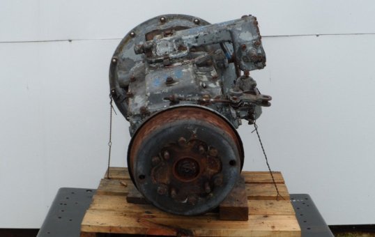 Nissan Quon CK40- Trans/Gearbox PN: 2227