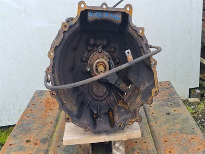 1995 Mitsubishi Canter FE517 fe517bd-420480- Trans/Gearbox PN: 3142 m035s5