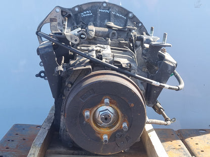 2008 Isuzu N-Series NHR NHR85-7003267- Trans/Gearbox PN: